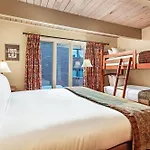 Chateau Chaumont Unit 8, Condo With Excellent Location, 1 Block To Aspen Mountain
